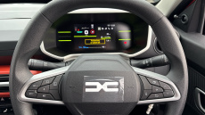 Dacia Spring 27kWh Expression 65 48kW 5dr Auto Electric Hatchback